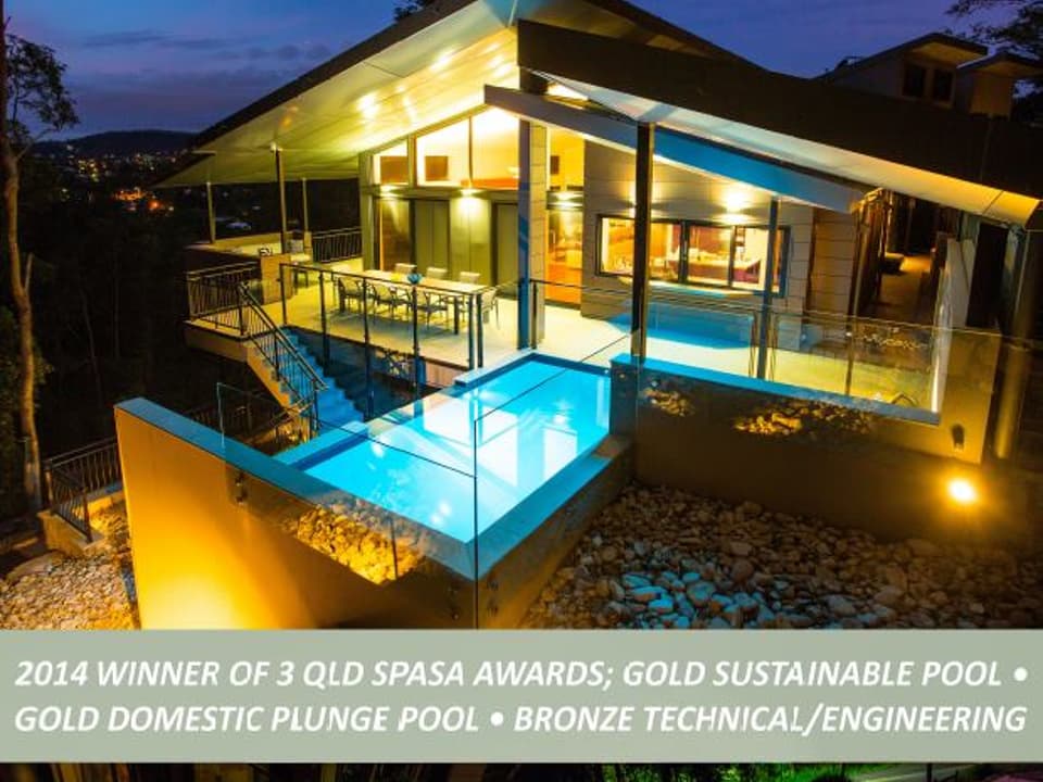 2015 Courier Mail Homeshow Brochure 3