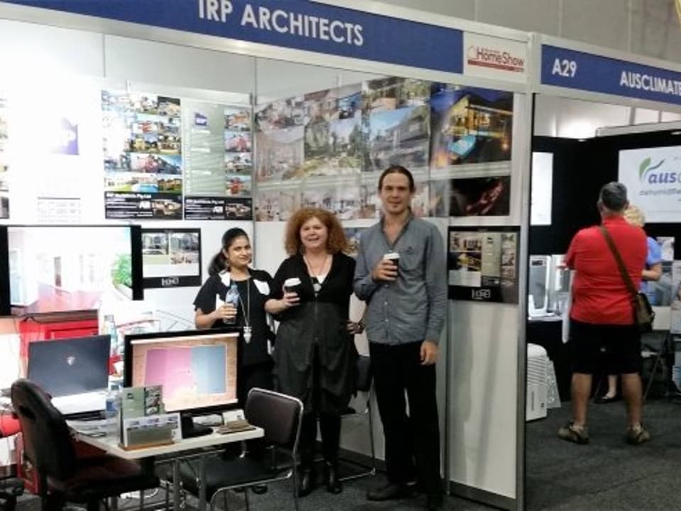 2016 Courier Mail Homeshow 5