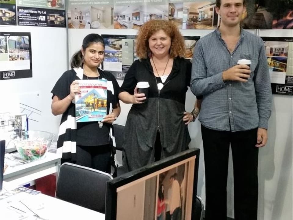 2016 Courier Mail Homeshow 3