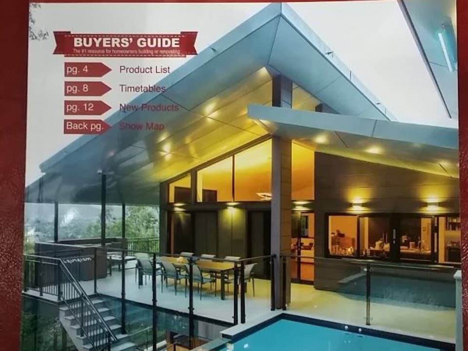 2016 Courier Mail Homeshow 4