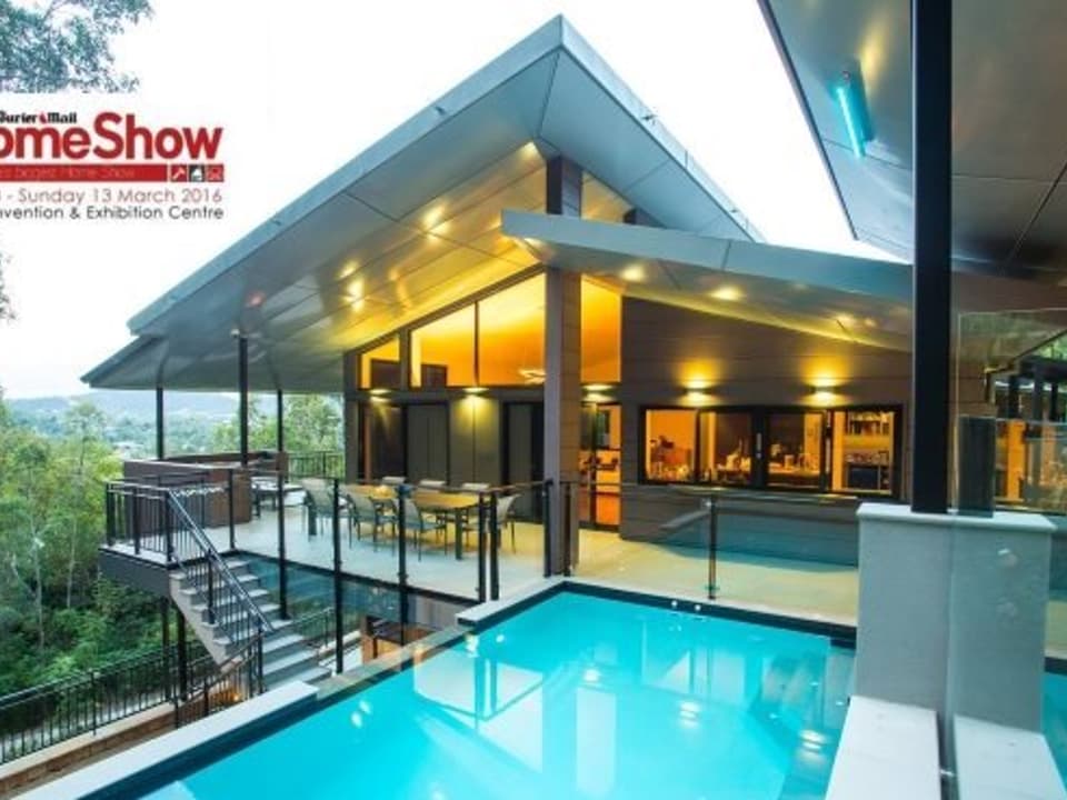 2016 Courier Mail Homeshow 6