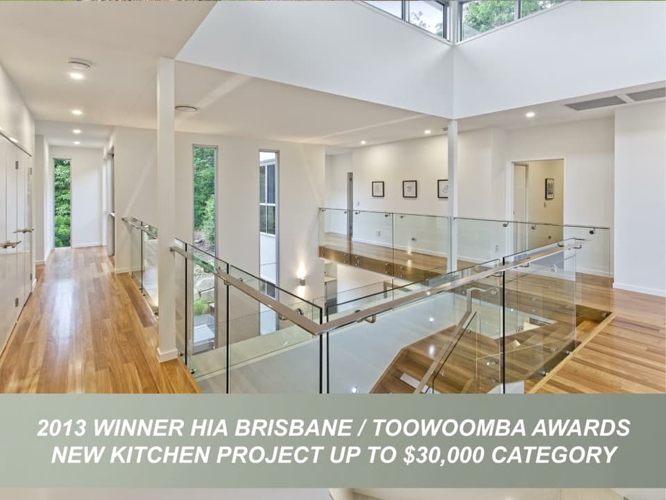 IRP Architects Residential Project Poster 03