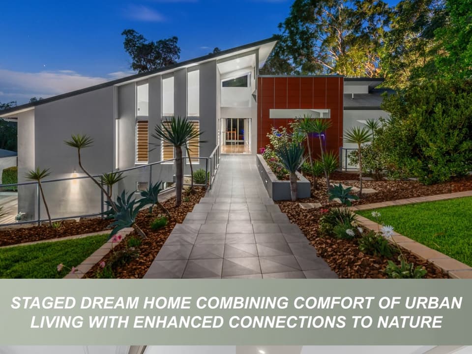 IRP Architects Residential Project Poster 11