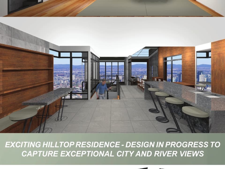 IRP Architects Residential Project Poster 13