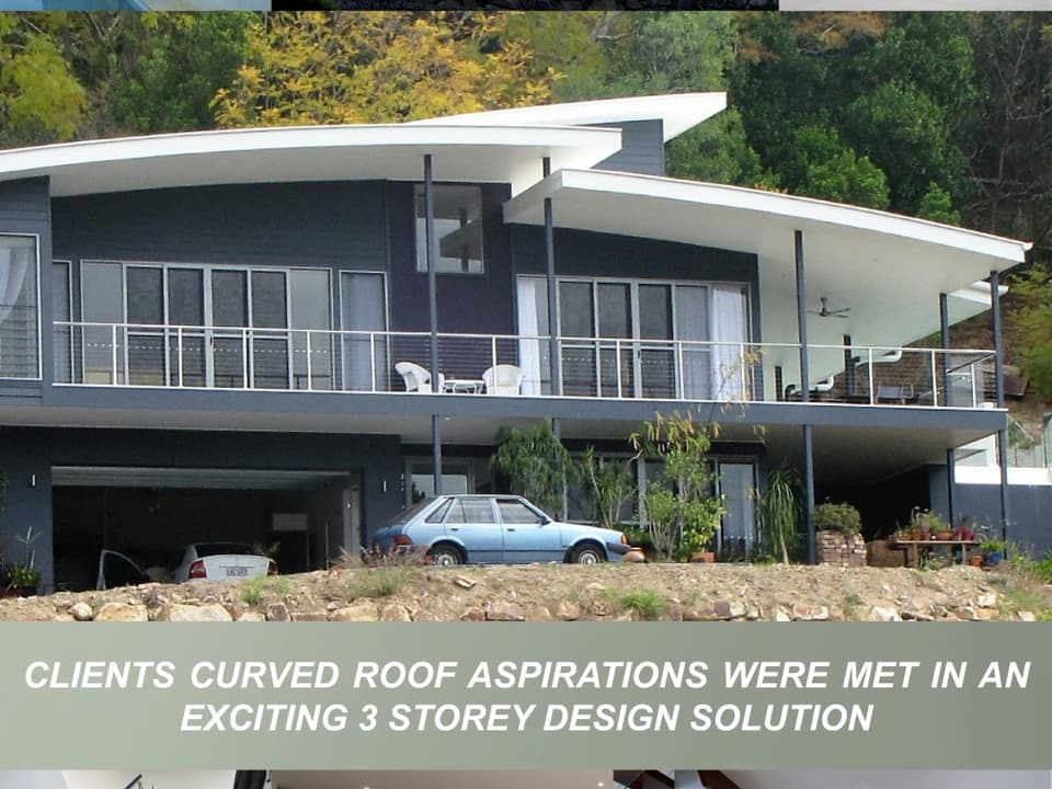 IRP Architects Residential Project Poster 16