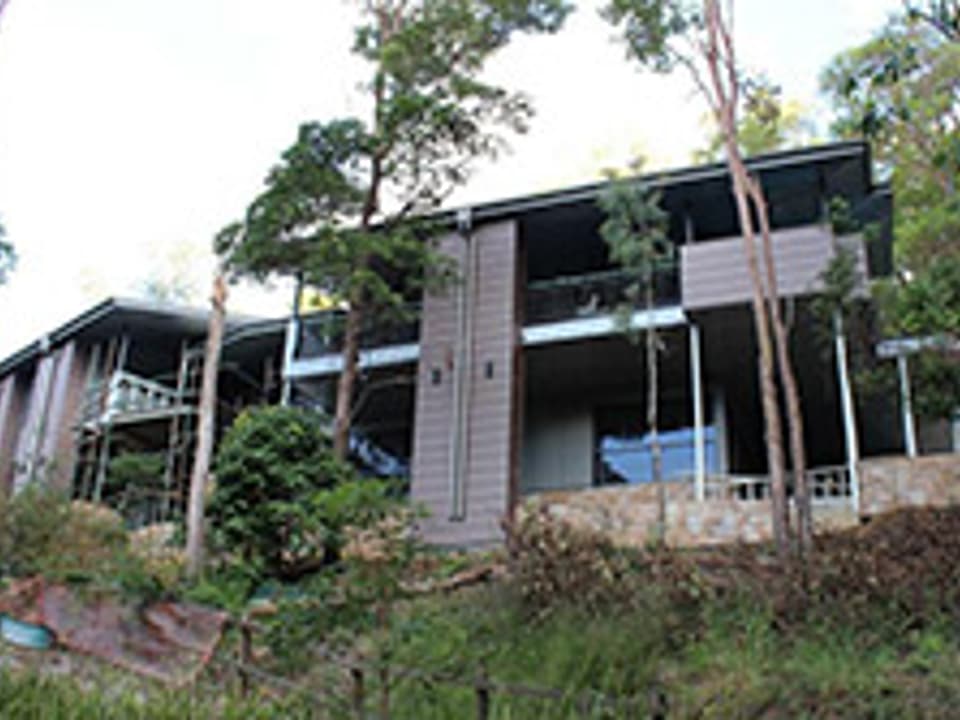 Project 27008 Under Construction - Exterior