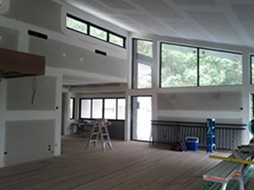 Project 27008 Under Construction -