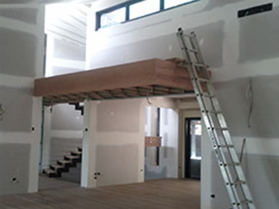 Project 27008 Under Construction -