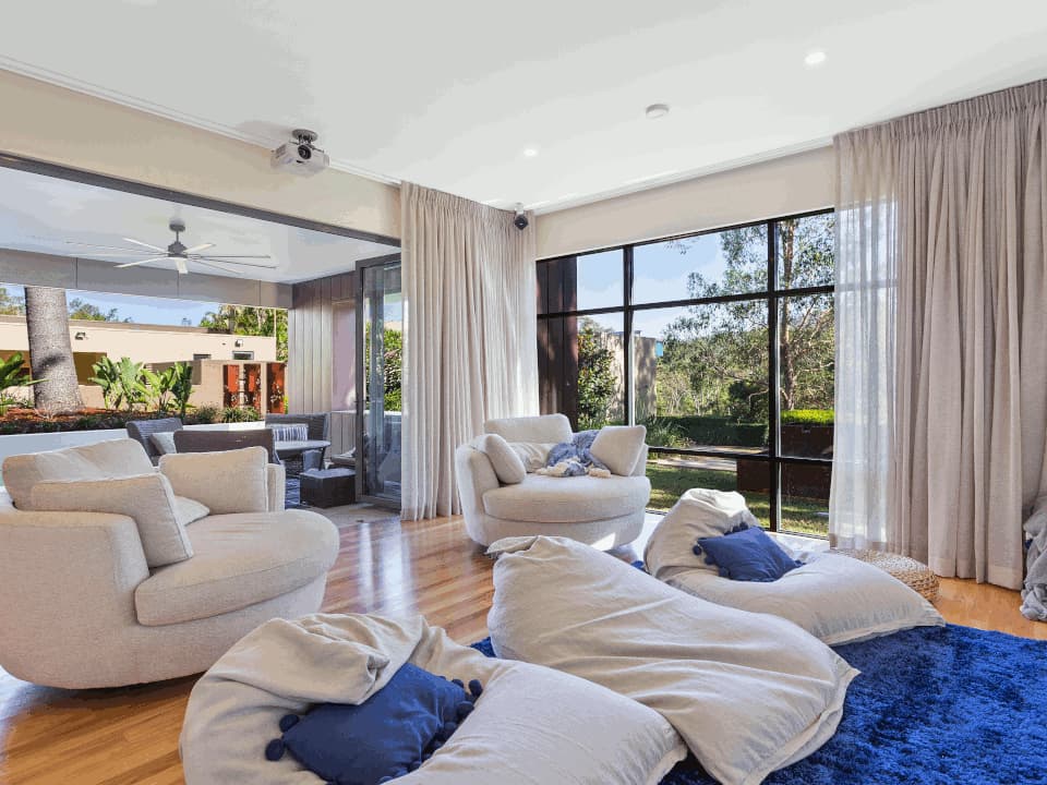 QLD Home Design + Living Magazine