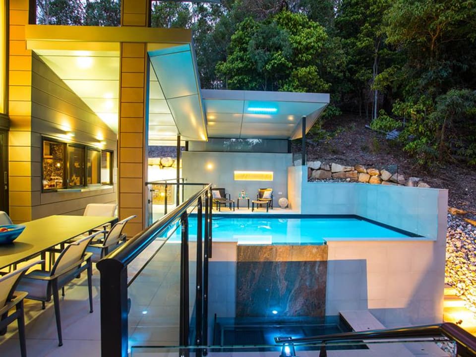 SPASA Pools