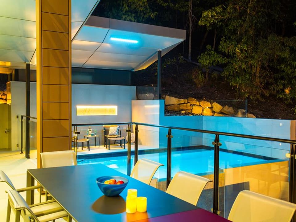 SPASA Pools