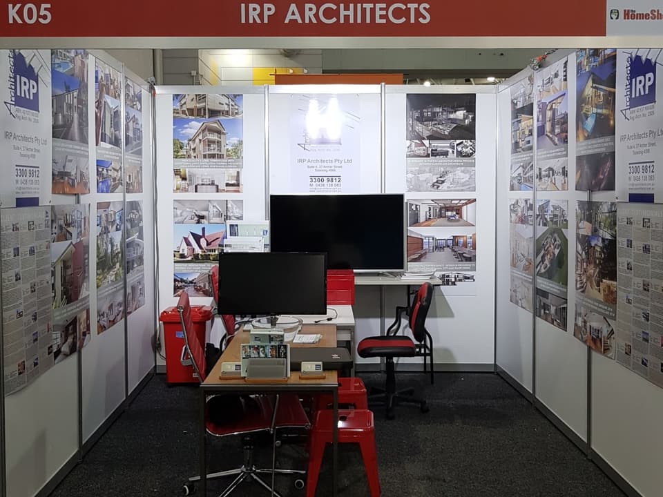 2017 September Homeshow 2